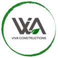 Viva Constructions logo